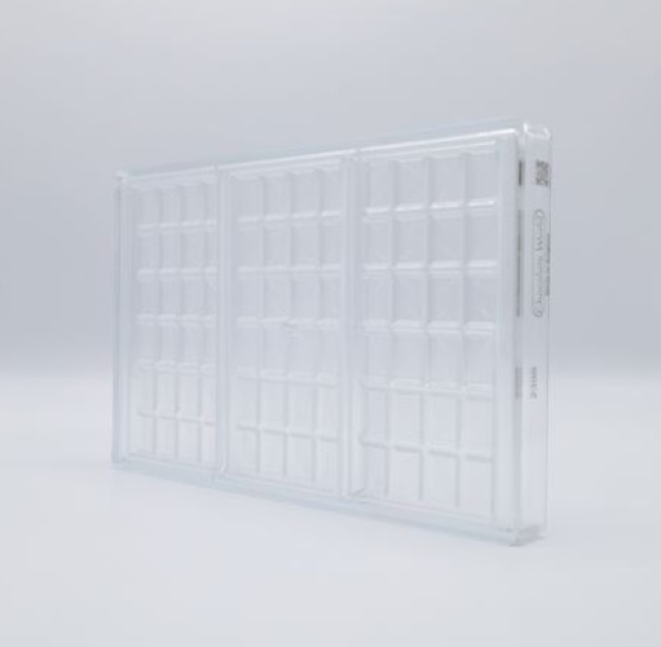 Schokoladentafel "Theobroma" 93g